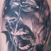 Tattoos - James Hetfield - 22614